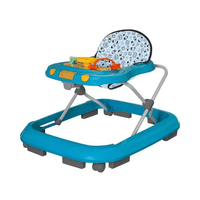 Andador Infantil Safari I... - Incasa Móveis