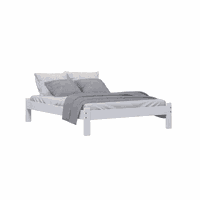 Cama de Casal Queen 165cm... - Incasa Móveis