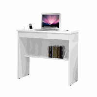 Escrivaninha Home Office ... - Incasa Móveis