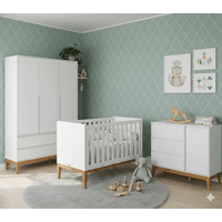 Conjunto Quarto Completo ... - Incasa Móveis