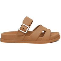 Sandália Feminina Laroche Helena - Camel