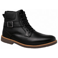 Bota Masculina Laroche Tenesse em Couro - Preto
