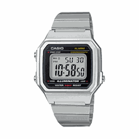 Relogio Casio Vintage Digital - B650WD-1ADF - MICHELETTI JOIAS