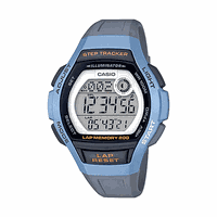 Relógio Casio Digital Step Tracker - LWS-2000H-2AVDF - MICHELETTI JOIAS