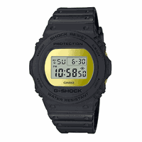 Relogio G-Shock Masculino Digital DW-5700BBMB-1DR - DW-5700B... - MICHELETTI JOIAS