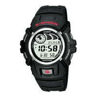 Relogio G-Shock Masculino Digital - G-2900F-1VDR - MICHELETTI JOIAS