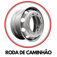 RODA DE CAMINHÃO