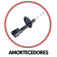 AMORTECEDORES