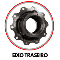 EIXO TRASEIRO