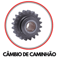 CÂMBIO AUTOMOTIVO
