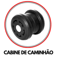 CABINE DE CAMINHÃO