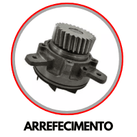 ARREFECIMENTO
