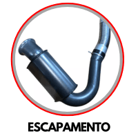 ESCAPAMENTO