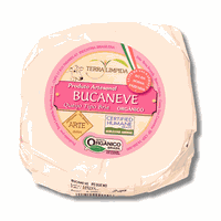 QUEIJO BUCANEVE (TIPO BRIE) - TERRA LIMPIDA - (170... - TERRUÁ ORGÂNICOS