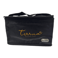 BOLSA TERMICA PRETA 4L - TERRÚA ORGÂNICOS - PD_EMB... - TERRUÁ ORGÂNICOS