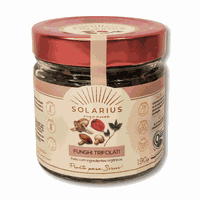 FUNGHI TRIFOLATI SOLARIUS - 190G. - PD_M020 - TERRUÁ ORGÂNICOS