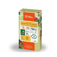 CAFE ESPECIAL ORGANICO EM CAPSULA - RAIZES DO CAMP... - TERRUÁ ORGÂNICOS