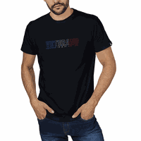 Camiseta Veterano Born In Texas