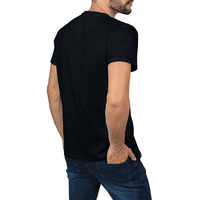 Camiseta Veterano Born In Texas