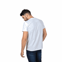Camiseta American Country Branca
