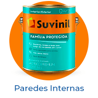 Paredes Internas