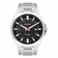 Relógio Orient Masculino Neo Sport Preto - MBSS1368 - MICHELETTI JOIAS
