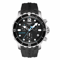 Relógio Tissot Masculino T-Sport Seaster - T066.417.17.057.... - MICHELETTI JOIAS
