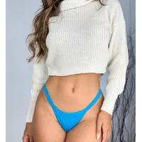Calcinha Biquini (tamanho GG) 