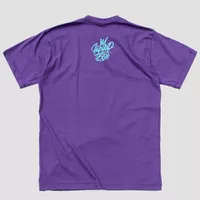 Camiseta BOOM BAP - Roxa