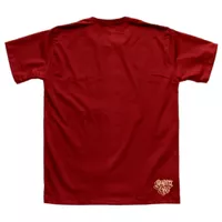 Camiseta Girafa - Vermelha