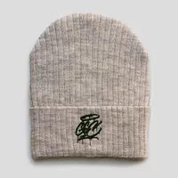 Gorro TAG GCC - Bege