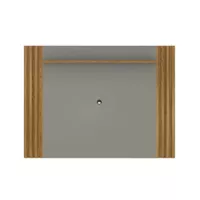 Painel Para TV Allure 220... - Incasa Móveis