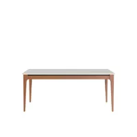Mesa de Jantar Addar com ... - Incasa Móveis