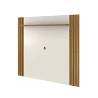 Painel para TV Allure 220... - Incasa Móveis