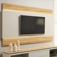 Painel Para TV New Lincol... - Incasa Móveis