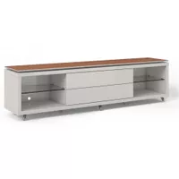 Rack Província Lincoln 2.... - Incasa Móveis
