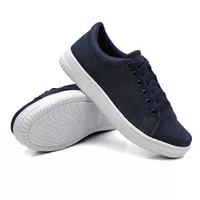 Tênis Casual Siena Jeans DKShoes - Kátia Cintra
