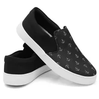 Tênis Casual Slip On Calce Fácil DKShoes Masculino... - Kátia Cintra