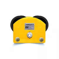 Trole Manual 500Kg MTR 0.5 Ton - Menegotti