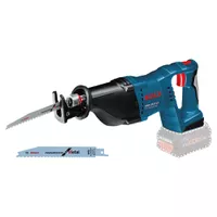 Serra Sabre 2700 Cortes/min Bateria 18V GSA 18V-Li - Bosch