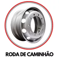 RODA DE CAMINHÃO