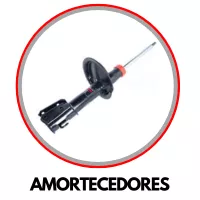 AMORTECEDORES