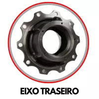EIXO TRASEIRO