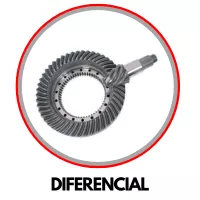 DIFERENCIAL