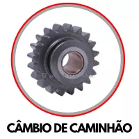 CÂMBIO AUTOMOTIVO