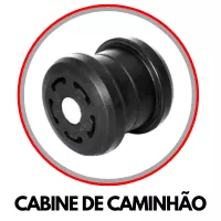 CABINE DE CAMINHÃO