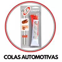 COLA AUTOMOTIVA