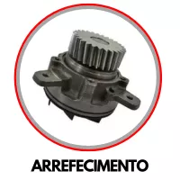 ARREFECIMENTO