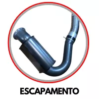 ESCAPAMENTO