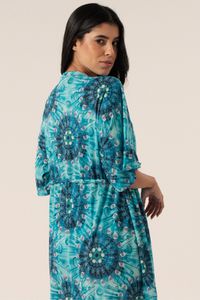 KIMONO MALIBU ISLAND